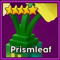Prismleaf