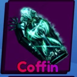 Coffin Sword