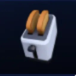 Toaster