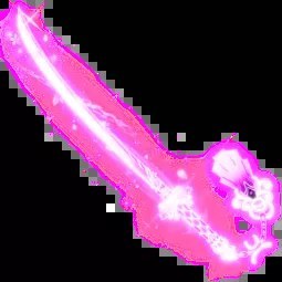 Blossom Katana