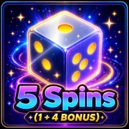 5 Spin