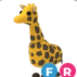 Giraffe FR
