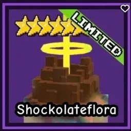 Shockolateflora