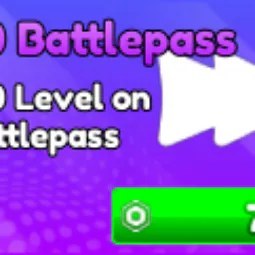 10 Battlepass 799R