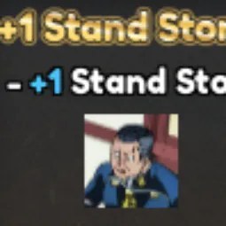 1 Stand Storage 398R