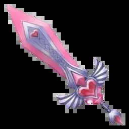 Heartblade