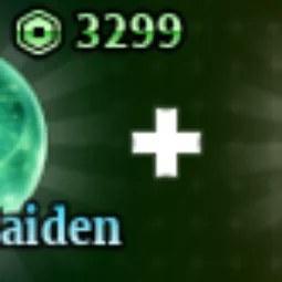 True Aizen Blessed Maiden Yamato Bundle 3299R