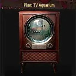 Plan Tv Aquarium