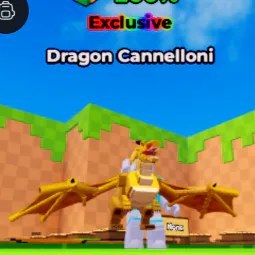 Dragon Cannelloni 200