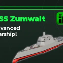 Uss Zumwalt