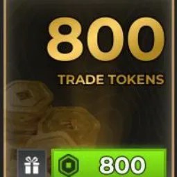 800 Tokens 800R