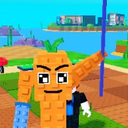 MR Carrot