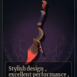 Lava Broom