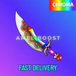 Chroma Cookiecane