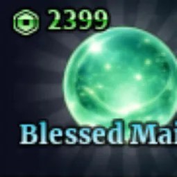 True Aizen Blessed Maiden Bundle 2399R