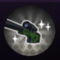 Standard Weapons Bundle 999R