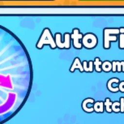 Auto Fishing