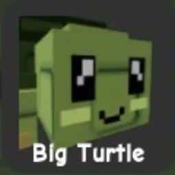 Big Turtle