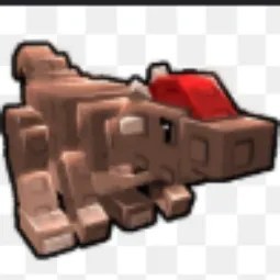 Pachycephalosaurus