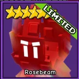 Rosebeam
