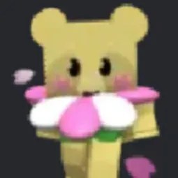 Petal Cub Skin