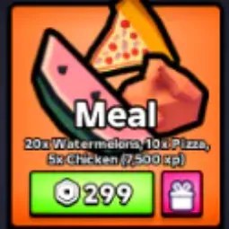 Meal