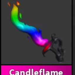 Chroma Candlefla