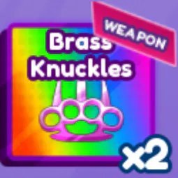 Brass Knuckles