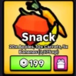 Snack