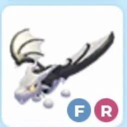 FR Vampire Dragon Adm