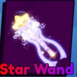Star Wand