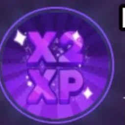 Double Xp
