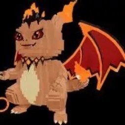 Magmew Infinity