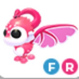 Cupid Dragon FR