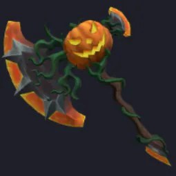 Traveler Axe