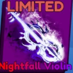 Nightfall Violin