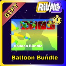 Balloon Bundle