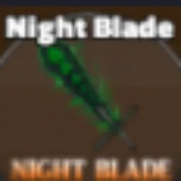 Night Blade 1000R