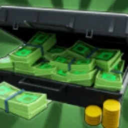 500k Cash 399R