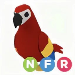 NFR Parrot