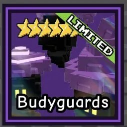 Budyguards