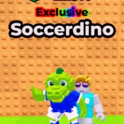 Soccerdino 225