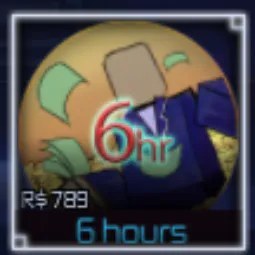 2x Cash 6 H 789R