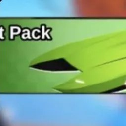 Hyper Boat Pack