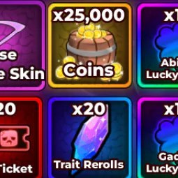 Warrior Bundle 199R