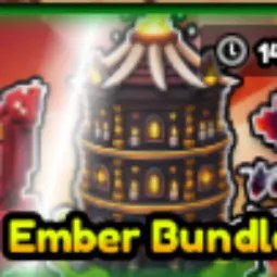 Twilight Bundle 799R