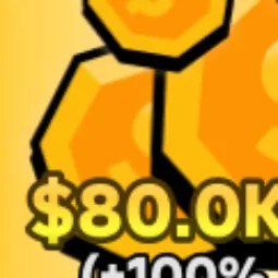80 0k Coins 799R