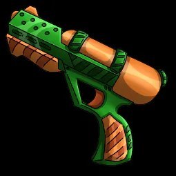 Watergun