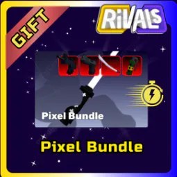 Pixel Bundle