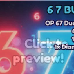 67 Bundle